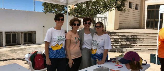 Rossell ha acollit la Festa per la Llengua del Maestrat