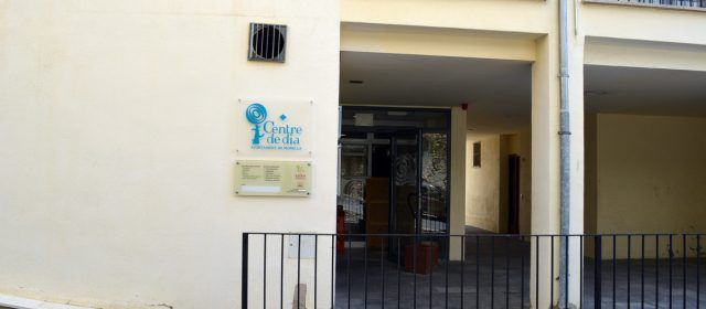 Les obres de millora del Centre de Dia de Morella comencen avui