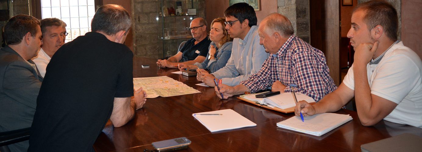 La millora de la carretera CV-12 de Morella a Ares començarà l’11 de juny