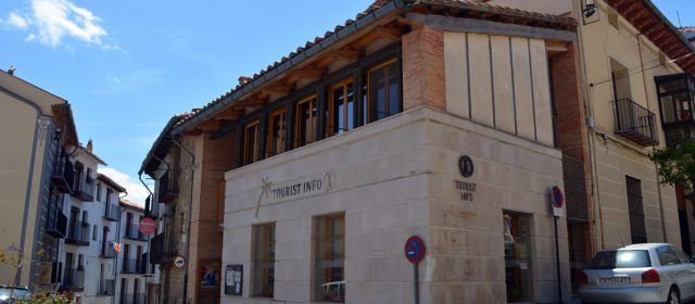 L’Oficina de Turisme de Morella obté la màxima puntuació de qualitat turística