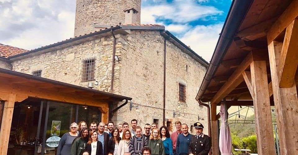 La Reserva de la Biosfera Terres de l’Ebre i Mel Muria representen al sector apícola al “MEL project” a Itàlia