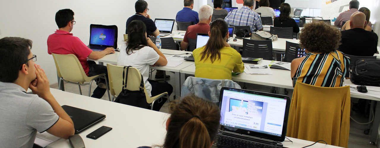 Cicle de seminaris de màrqueting digital de Baix Ebre Avant