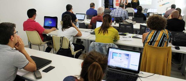 Cicle de seminaris de màrqueting digital de Baix Ebre Avant