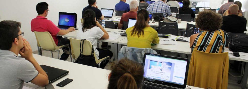 Cicle de seminaris de màrqueting digital de Baix Ebre Avant
