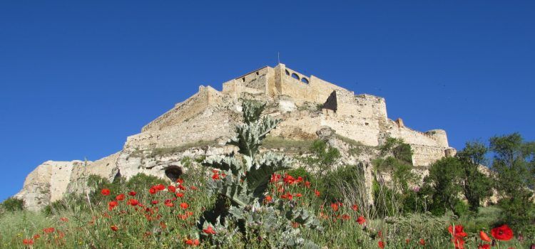 El tiempo de mayo en Morella