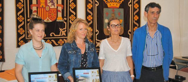 Alcalà-Alcossebre presenta les visites guiades al castell de Xivert i a l’Ermita de Santa Llúcia
