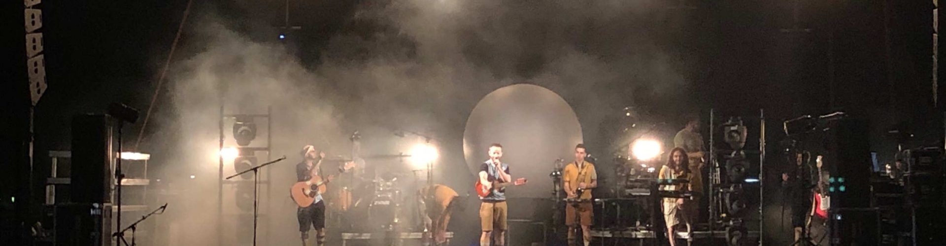 Més de 2.000 persones assisteixen a la 2a edició del festival solidari Lo Riu Sona Festival
