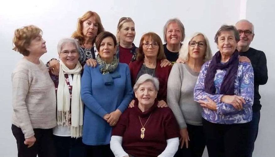 L’Escenari estrena “Doble Filo”