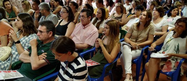 I Jornades d’intercanvi d’experiències educatives inclusives a Albocàsser