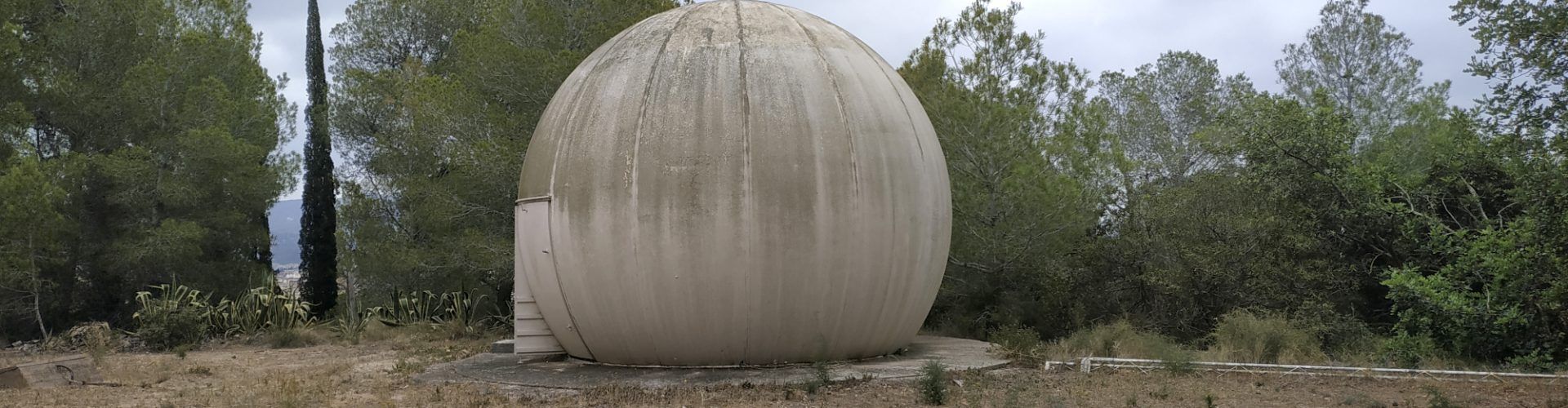 Eufònic s’expandeix a Roquetes i incorpora l’Observatori de l’Ebre com a nou escenari