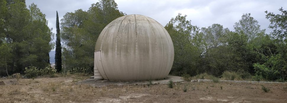 Eufònic s’expandeix a Roquetes i incorpora l’Observatori de l’Ebre com a nou escenari