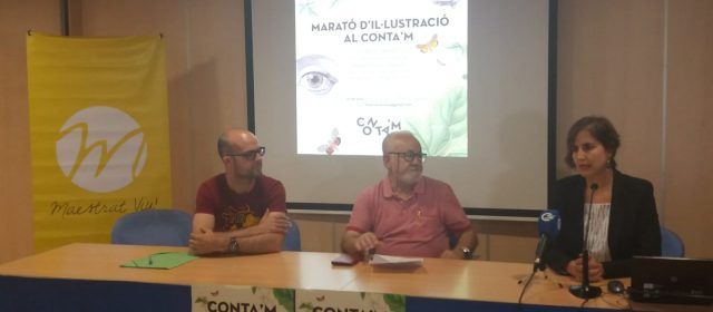 Atzeneta del Maestrat acollirà el primer festival Conta’M