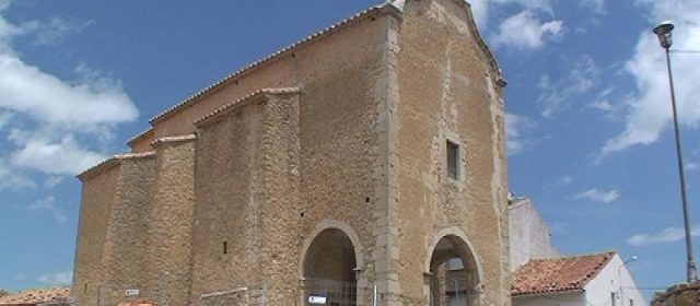 Finalitzen les obres de rehabilitació de l’ermita de Sant Roc de Vilafranca