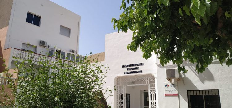 Càlig rebrà 24.000 euros per a reformar l’ambulatori
