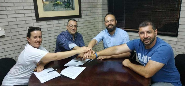 L’Ajuntament i el Club Taekwondo organitzaran l’Open Ciutat d’Alcanar el pròxim 22 de juny