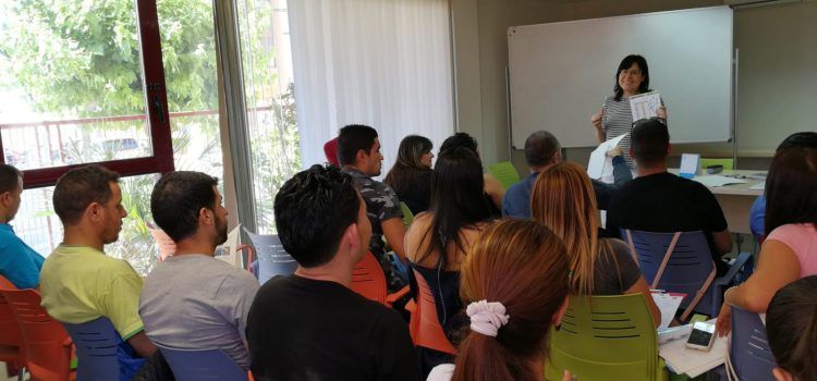 L’Escola d’Acollida es consolida a Benicarló com un model d’integració i acolliment