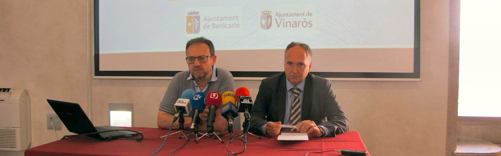 El sector agroalimentari com a impulsor de l’economia i el turisme a Benicarló i Vinaròs