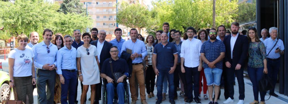 El PP defenderá la igualdad de oportunidades entre municipios de la zona norte