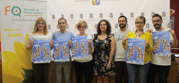Benicarló celebrarà el primer ExpoClick en homenatge als playmobils