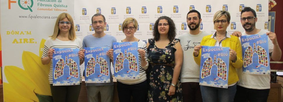 Benicarló celebrarà el primer ExpoClick en homenatge als playmobils