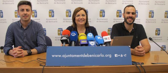 L’alcaldessa de Benicarló anuncia les delegacions per a la legislatura 2019-2023
