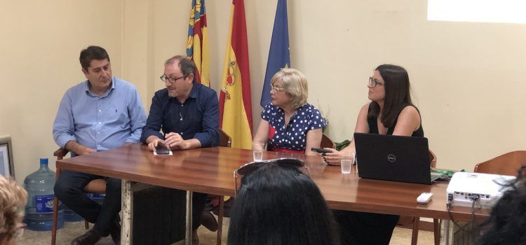La delegació local de l´AECC de S.Magdalena organitza una xarrada encaminada a la prevenció del càncer