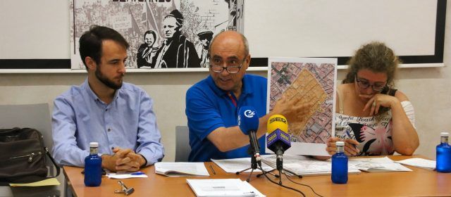 L’associació ABRIL demana ampliar l’àmbit del Pla Especial del Nucli Històric de Benicarló