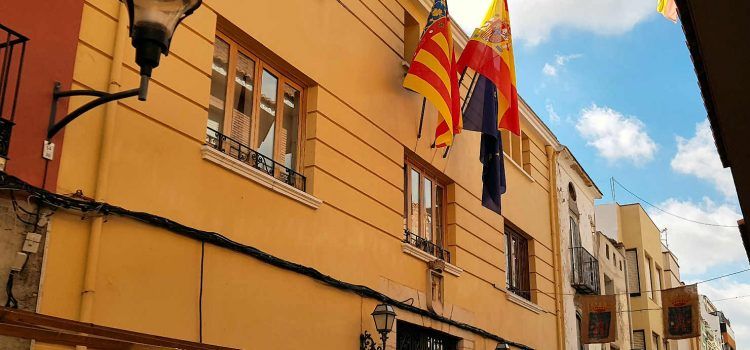 Alcalà-Alcossebre realitzarà tres contractacions a joves aturats a través dels programes de LABORA