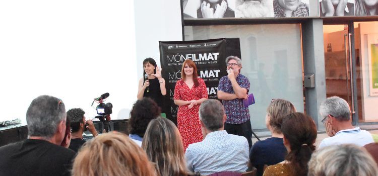 Arrenca la segona setmana de mónFILMAT amb una especial atenció als creadors del territori i la presència del festival de Kunturñawi