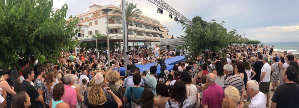 La Passarel·la de Moda d’Alcossebre mostrarà l’ampla oferta de productes dels comerços locals