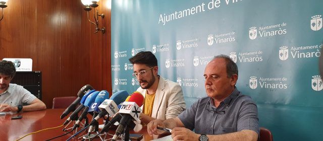 L’Ajuntament de Vinaròs fa balanç de les festes destacant elevada participació i descens d’incidències