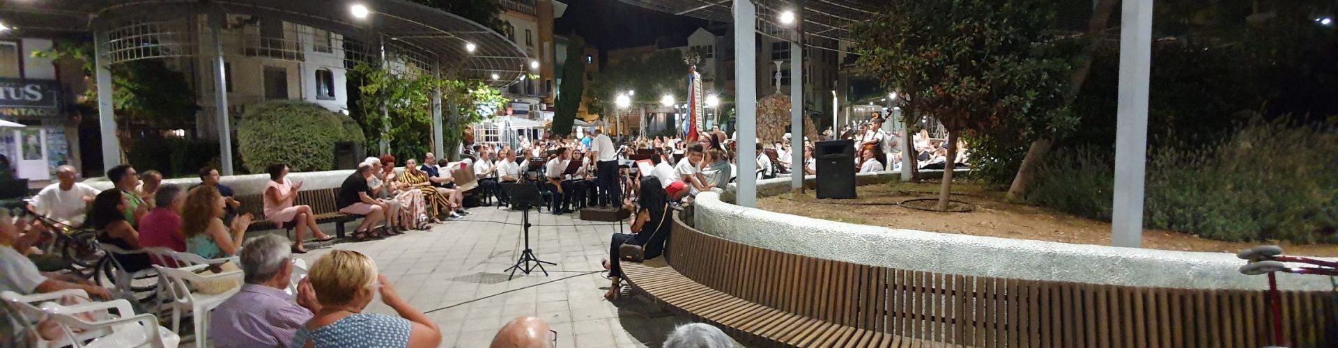 La Alianza “fa història”: vídeos del 75 aniversari dels nanos i gegants