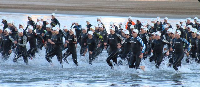 Peníscola rendibilitza la VII Triathló Infinitri de Mitja Distància amb quasi un milió d’euros d’impacte econòmic