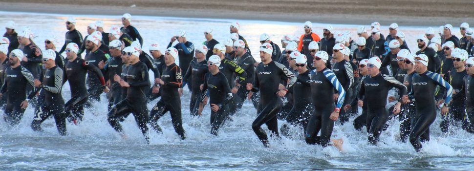 Peníscola rendibilitza la VII Triathló Infinitri de Mitja Distància amb quasi un milió d’euros d’impacte econòmic