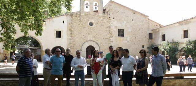 Albocàsser s’endinsa en la Fira de Sant Pere