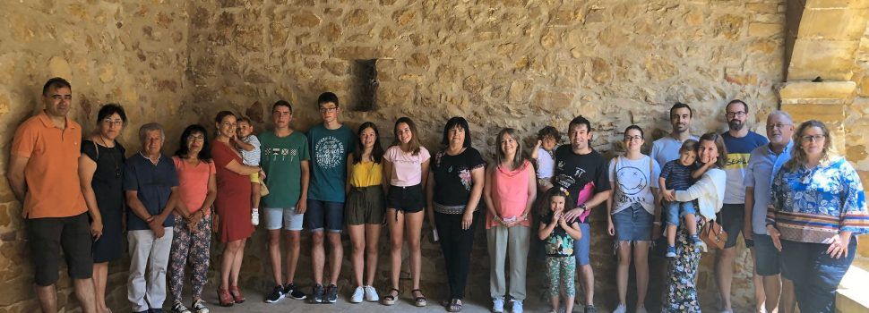 Benassal celebra el 15 aniversari de la revista Aigua Clara