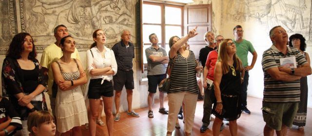 Cultura, agricultura i ramaderia en la Fira de Sant Pere d’Albocàsser