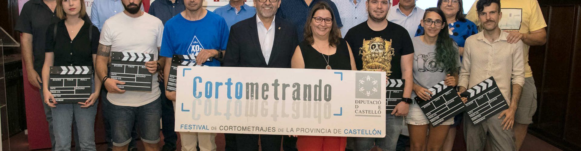 Sis poblacions de Castelló mostraran els seus encants al món a ‘Cortometrando’