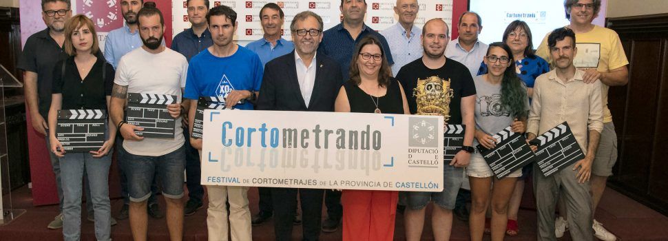 Sis poblacions de Castelló mostraran els seus encants al món a ‘Cortometrando’