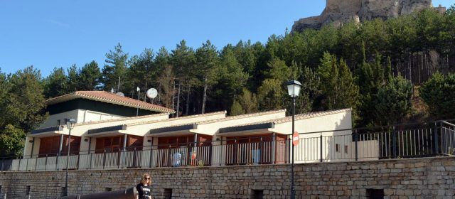 L’Escola Infantil de Morella oferta la contractació d’un mestre o mestra