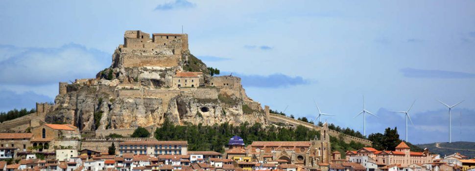 L’ajuntament llança el servei Morella Lloguer per a dinamitzar l’accés a la vivenda