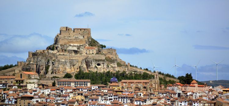 Morella engega l’estratègia com a Destí Turístic Intel·ligent