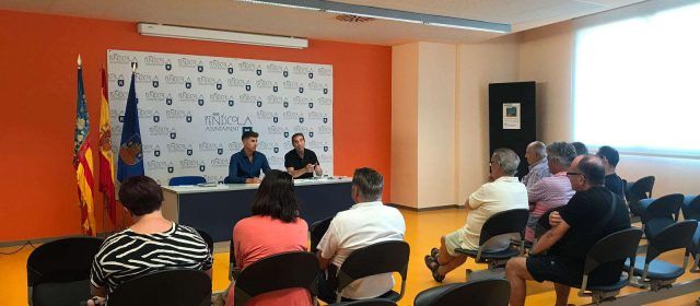 L’Ajuntament de Peníscola convoca el primer Consell de Cultura del nou mandat