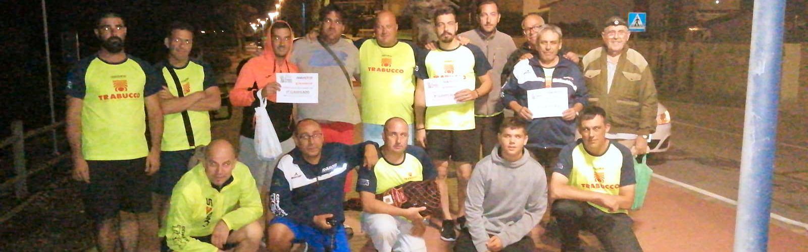 Sexto social de la temporada en el Club de Pesca Vinaròs