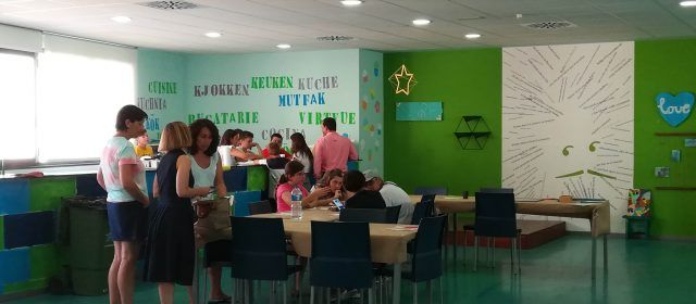 Peníscola posa en marxa el programa “Estiu al Centre Juvenil”