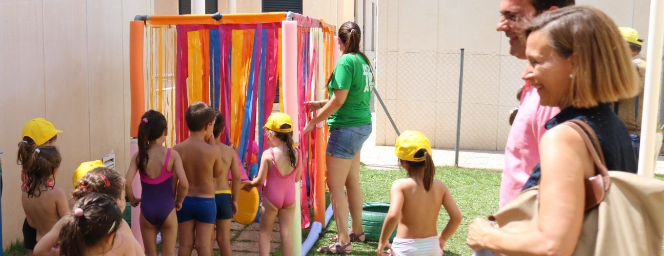 En marxa l’Escola d’Estiu a Peníscola