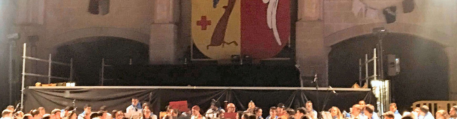 “Trossets de cel”: dansa i música dedicades a Vinaròs