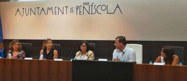 L’Ajuntament de Peníscola crea un Consell de Salut