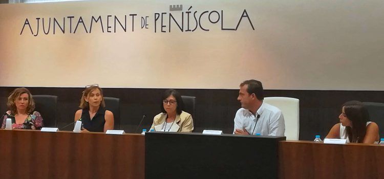 L’Ajuntament de Peníscola crea un Consell de Salut