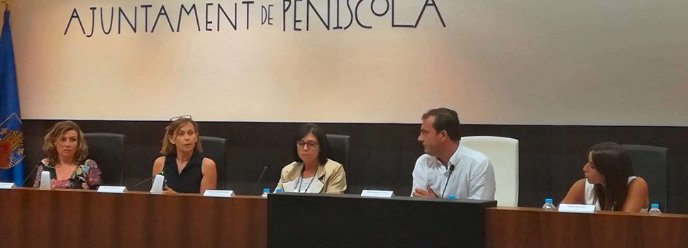 L’Ajuntament de Peníscola crea un Consell de Salut